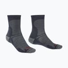 Men's trekking socks Bridgedale Hike Ultralight Performance Crew navy