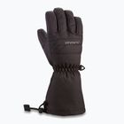 Children's snowboarding gloves Dakine Yukon Glove black