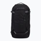 Dakine Heli Pack 12 hiking backpack black D10003261