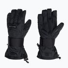 Dakine Wristguard men's snowboard gloves black D1300320