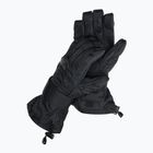 Dakine Wristguard men's snowboard gloves black D1300320