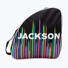Skates bag Jackson Luggage Skate Bag 35 l black