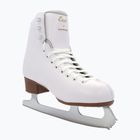 Women's figure skates Jackson Excel Mark II Blade white