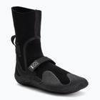 Neoprene boots Xcel Axis Round Toe 3 mm black