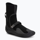 Neoprene boots Xcel Axis Round Toe 5 mm black