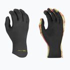 Neoprene gloves Xcel Comp X 5 Finger 4mm black
