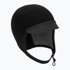 Xcel Axis Cap W/Bill neoprene cap 2 mm black
