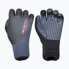 Neoprene gloves Xcel Xcel Kite 5 Finger 3mm black