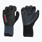 Neoprene gloves Xcel Xcel Kite 5 Finger 3mm black