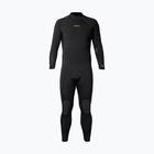 Men's swimming wetsuit Xcel Comp 4/3 mm Back Zip Full black