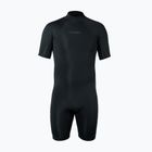 Men's swimming wetsuit Xcel Axis Back Zip Spring 2 mm SS black