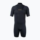 Men's swimming wetsuit Xcel Comp+ Spring 2/1,5 mm SS black