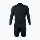 Men's swimming wetsuit Xcel Axis Back Zip Spring 2 mm LS black