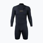 Men's swimming wetsuit Xcel Comp+ Spring 2/1,5 mm LS black