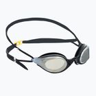 FINIS Circuit 2 silver mirror swimming goggles 3.45.064.241