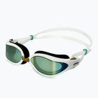 Swimming goggles FINIS Aliance Goggle aqua mirror