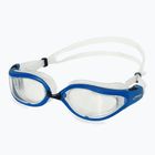 Swimming goggles FINIS Aliance Goggle clear/blue