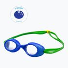 Children's swimming goggles Finis Fruit Basket Goggles blueberry