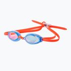 Children's swimming goggles Finis Lightning Goggles coral mirror