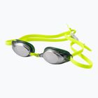 Children's swimming goggles Finis Lightning Goggles forest mirror