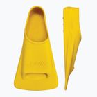 Swimming fins FINIS Zoomers Gold yellow