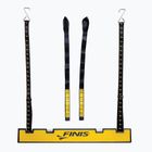 Backstroke starting block attachment FINIS Backstroke Start Wedge yellow/black
