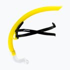 FINIS Stability Snorkel yellow 1.05.021.104