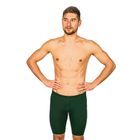 Men's FINIS Jammer Solid pine swimwear