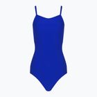 FINIS Skinback Solid blueberry women's one-piece swimsuit