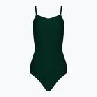 FINIS Skinback Solid pine women's one-piece swimsuit