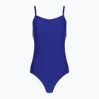 FINIS Openback Solid blueberry women's one-piece swimsuit