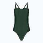 FINIS Openback Solid pine women's one-piece swimsuit