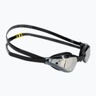 Swim goggles FINIS Mach 1 Racing titanum