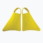 Swimming fins Finis Fishtail 2 yellow
