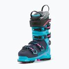 Women's ski boots Dalbello Veloce 105 MV W caraibi blue/dark blue