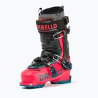 Men's Dalbello Cabrio LV Free 130 3DWrap ski boots magma/black