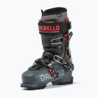 Men's ski boots Dalbello Cabrio LV 120 grey/black