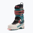 Men's Dalbello Quantum Space Pro ecru/grue ski boot