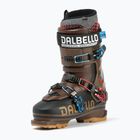 Men's ski boots Dalbello IL Moro Pro black/mocha