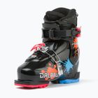 Children's ski boots Dalbello J Green 2.0 GW black