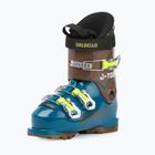 Dalbello J-Tour Jr children's ski boots blue laguna/mocha