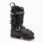 Women's ski boots Dalbello Veloce Space 85 W black/berry