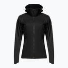 Arcteryx Atom LT Hoody women's down jacket black X000007037042