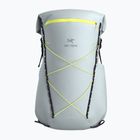 Women's trekking backpack Arcteryx Aerios 45 l pixel/sprint