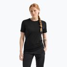 Arcteryx Lana Crew women's trekking shirt black X000007443003