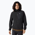 Men's Arcteryx Proton LT Hoody black insulated jacket
