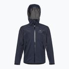 Men's Arc'teryx Beta LT rain jacket black X000007126010