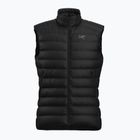 Arc'teryx men's gilet Cerium black