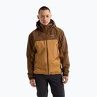 Men's Arc'teryx Beta AR relic/yukon rain jacket