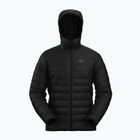 Men's Arcteryx Cerium Hoody down jacket black